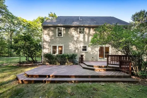 129 Cambridge Road Bedford NH 03110