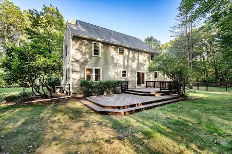 129 Cambridge Road Bedford NH 03110