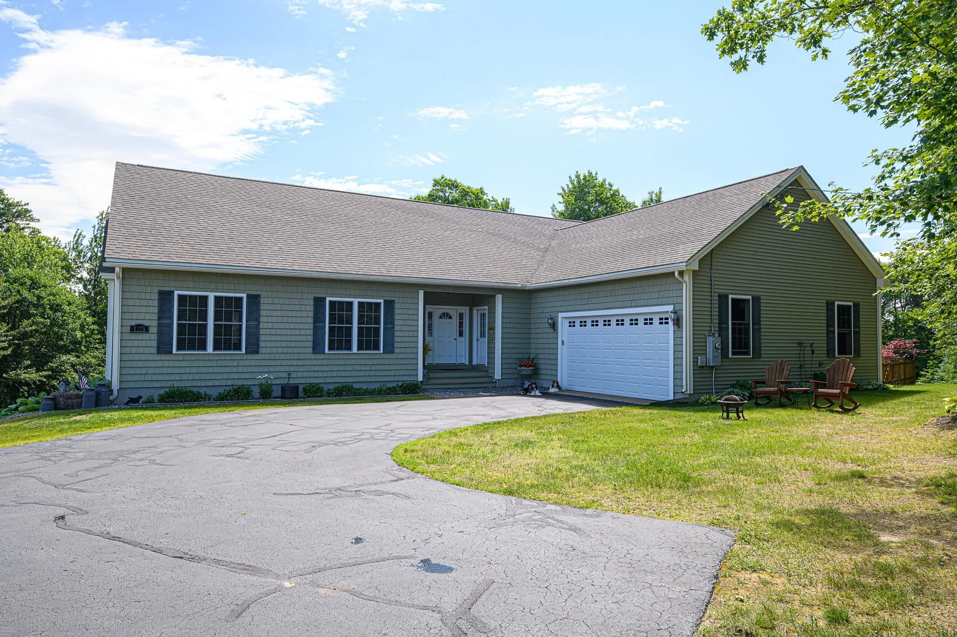1375 Province Road Gilmanton NH 03237