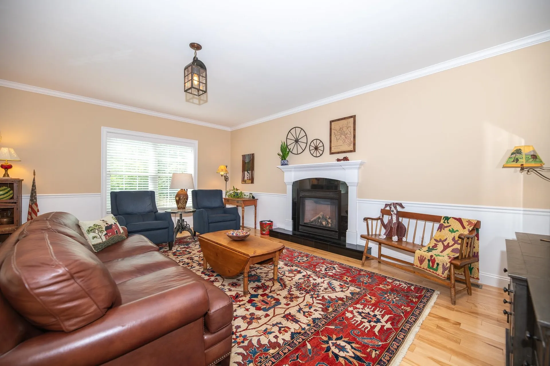 1375 Province Road Gilmanton NH 03237