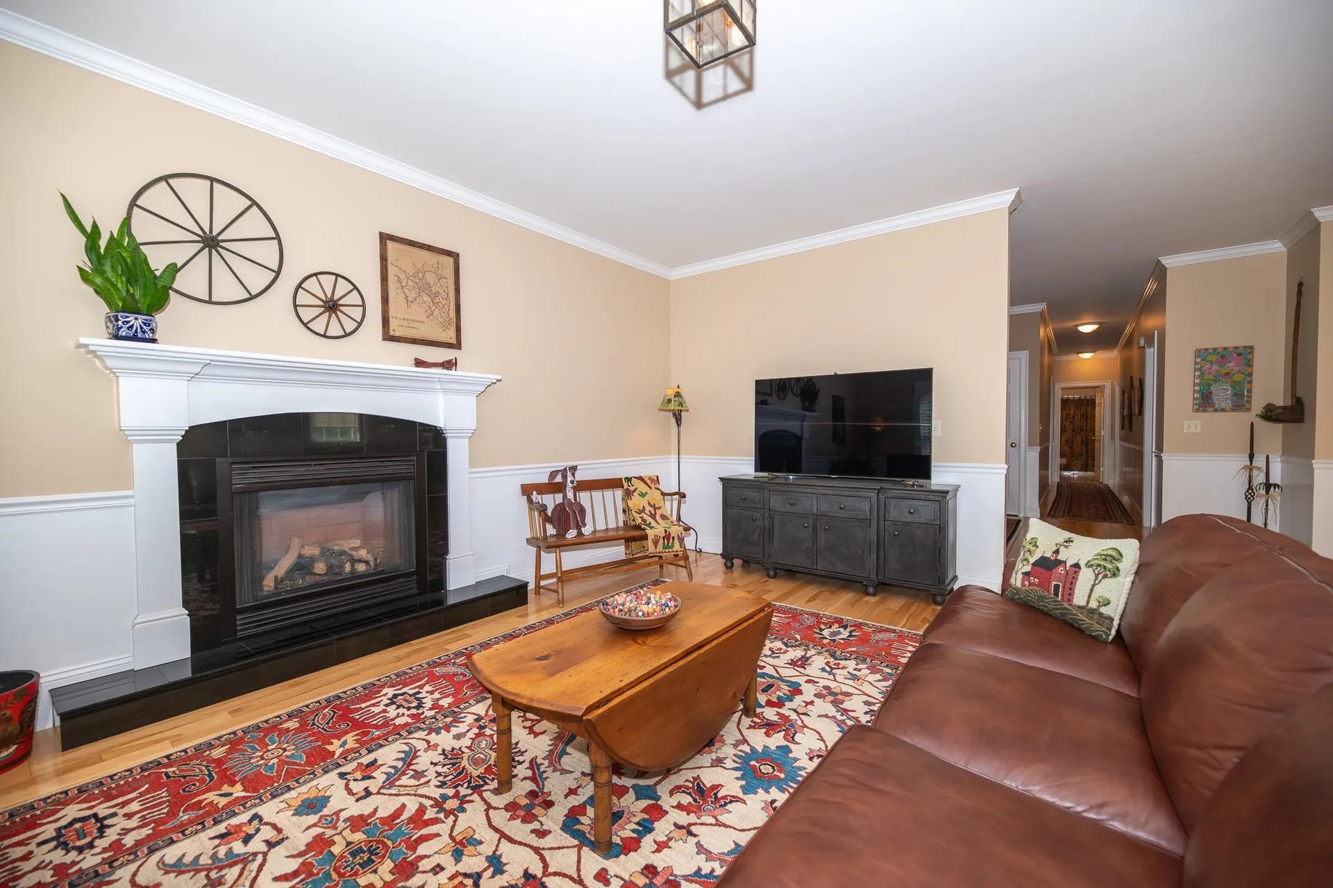 1375 Province Road Gilmanton NH 03237