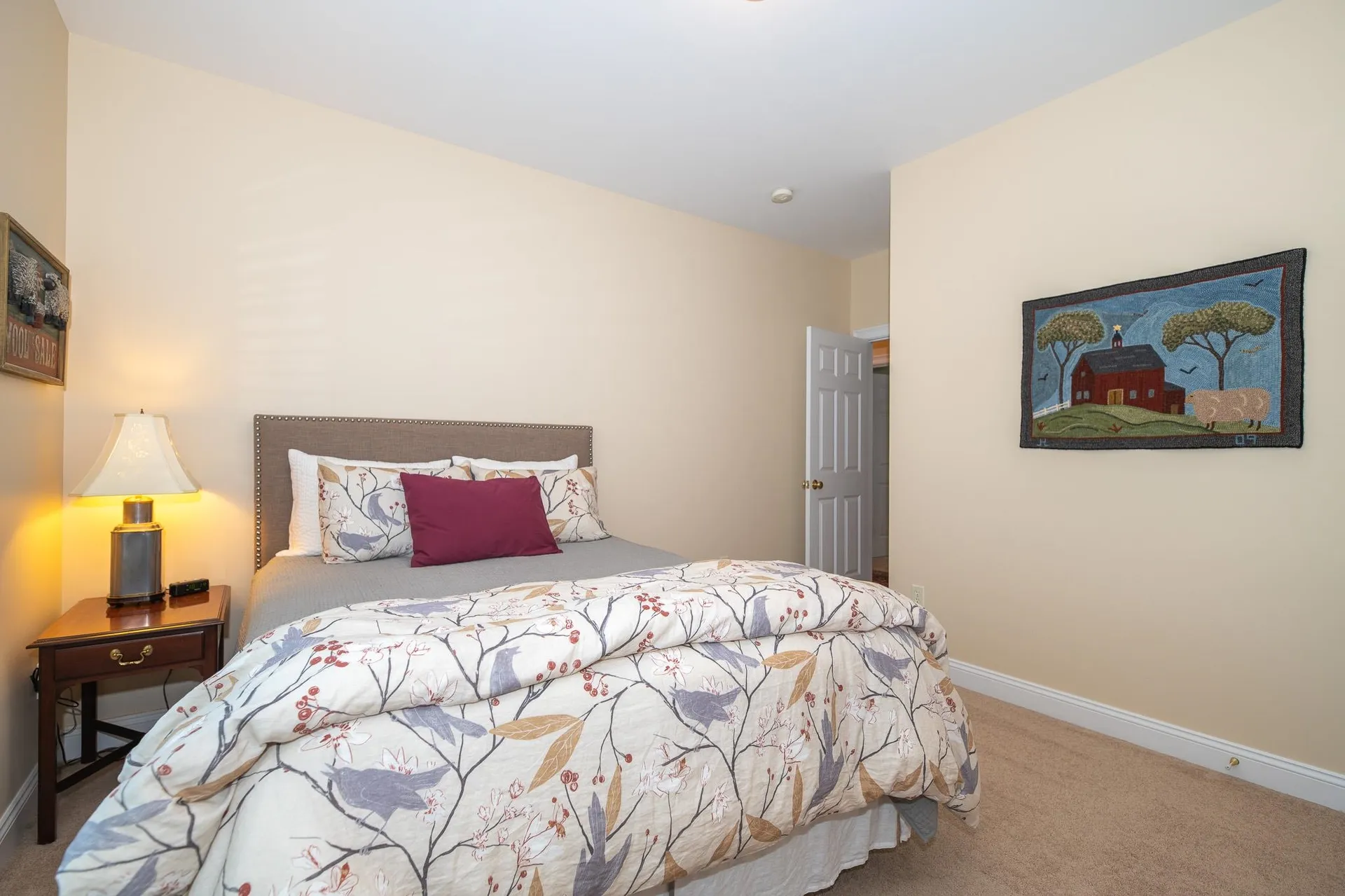 1375 Province Road Gilmanton NH 03237