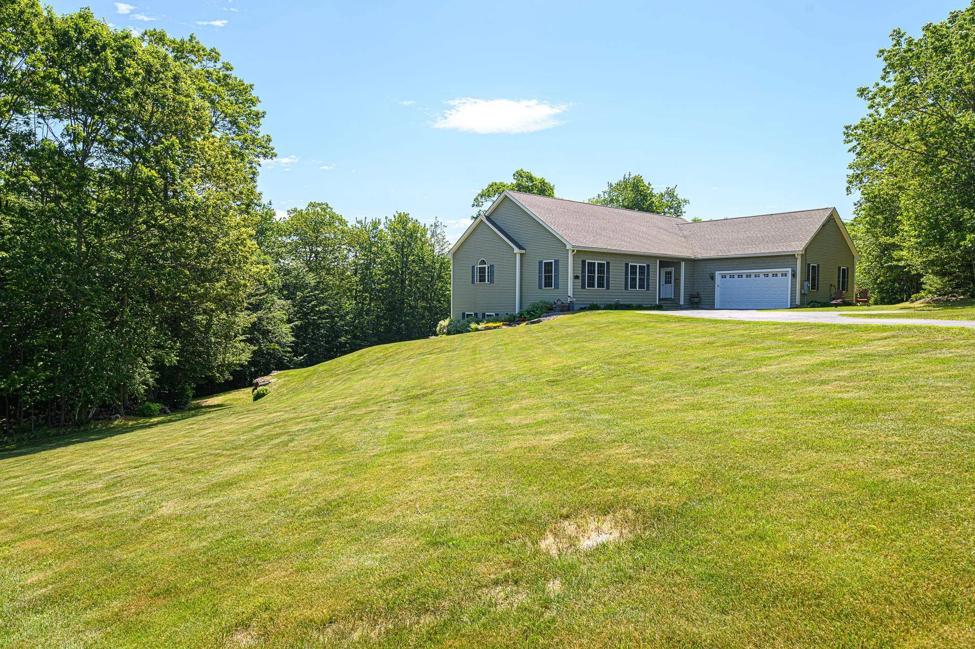 1375 Province Road Gilmanton NH 03237