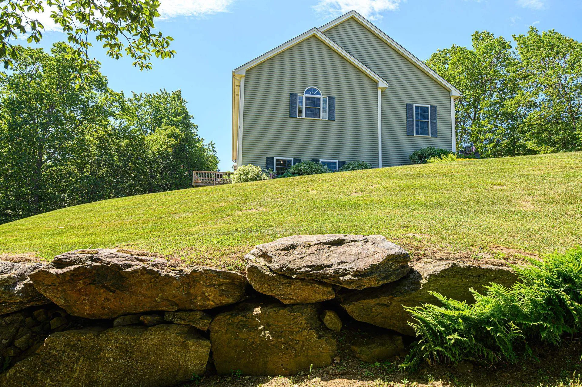 1375 Province Road Gilmanton NH 03237