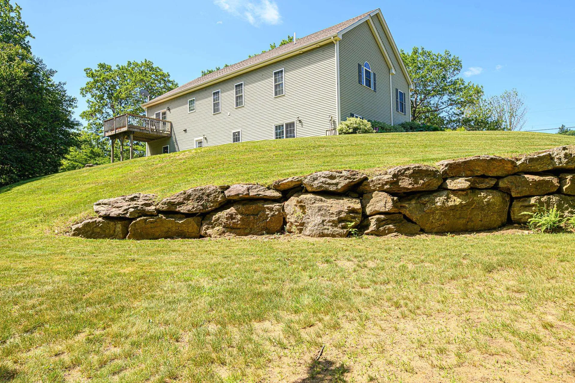 1375 Province Road Gilmanton NH 03237