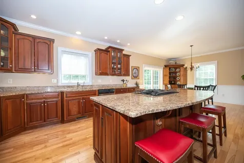 1375 Province Road Gilmanton NH 03237