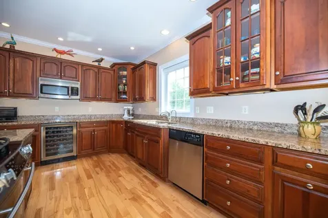 1375 Province Road Gilmanton NH 03237