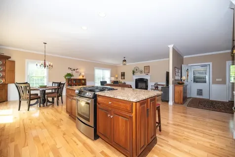 1375 Province Road Gilmanton NH 03237