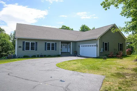 1375 Province Road Gilmanton NH 03237