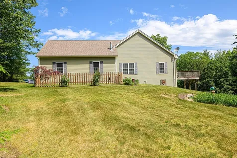 1375 Province Road Gilmanton NH 03237
