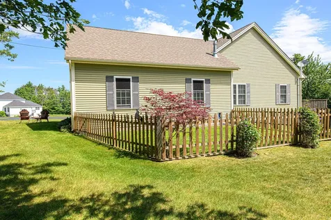 1375 Province Road Gilmanton NH 03237