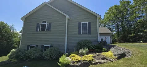 1375 Province Road Gilmanton NH 03237