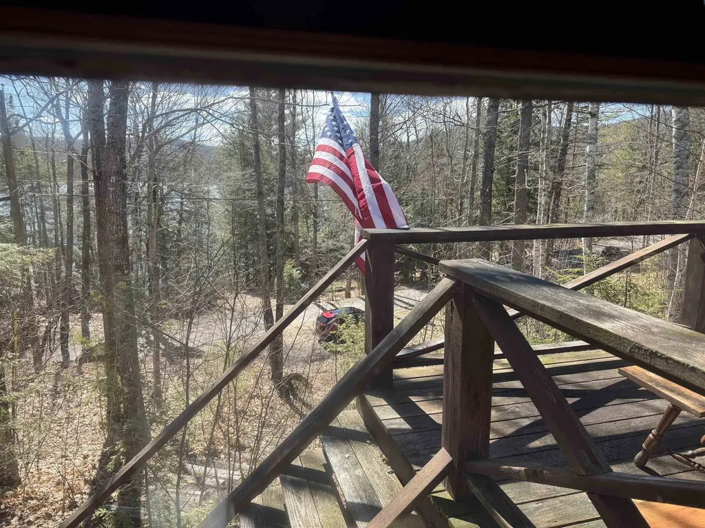 61 Bayle Mountain Road Ossipee NH 03814