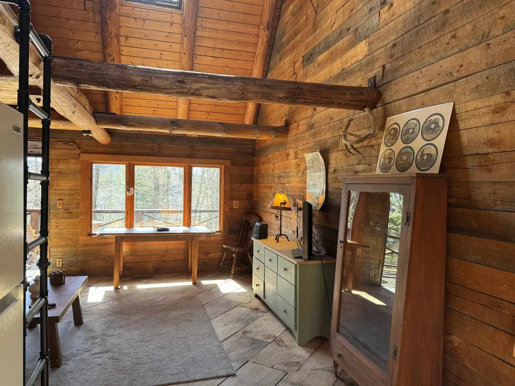 61 Bayle Mountain Road Ossipee NH 03814