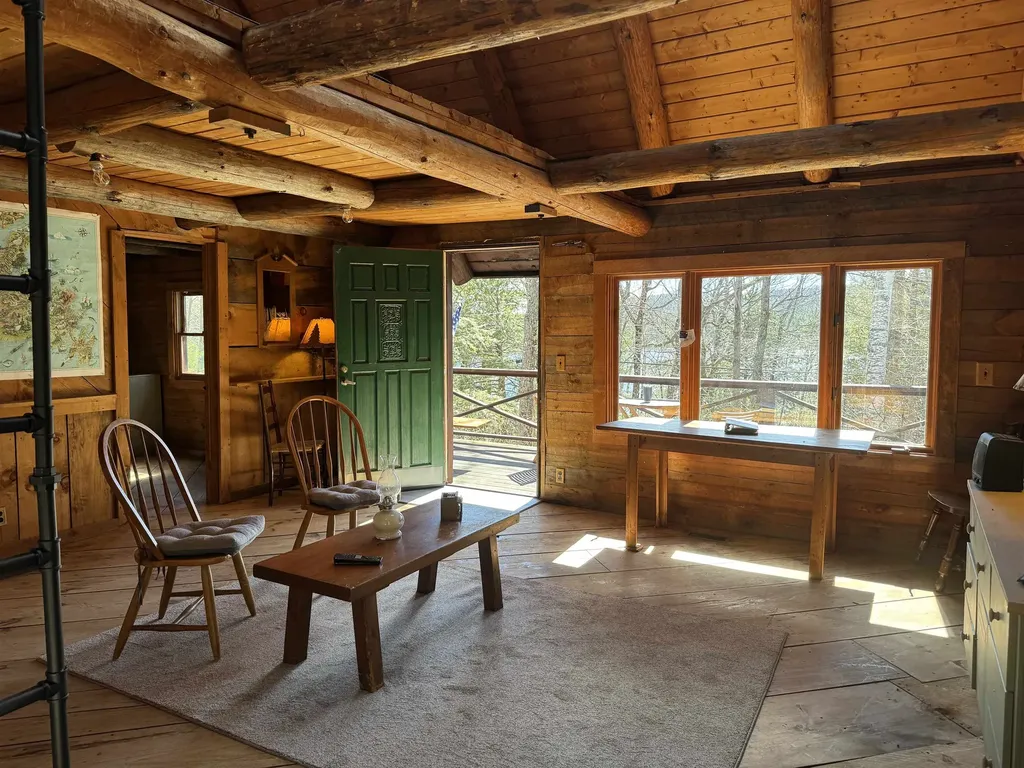 61 Bayle Mountain Road Ossipee NH 03814