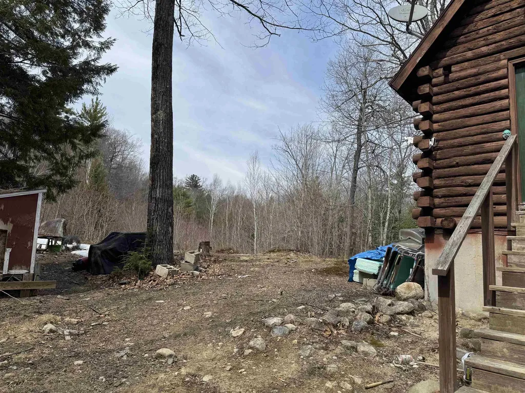 61 Bayle Mountain Road Ossipee NH 03814