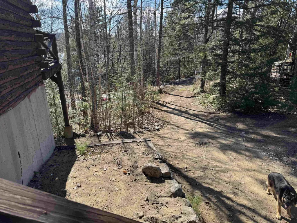 61 Bayle Mountain Road Ossipee NH 03814