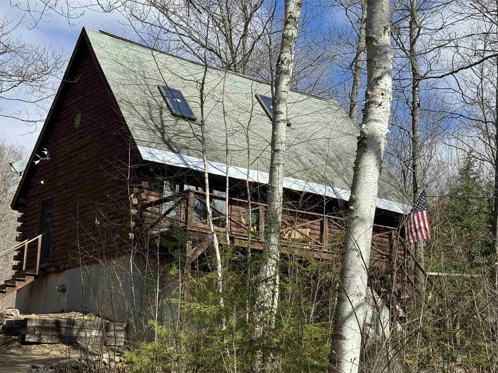 61 Bayle Mountain Road Ossipee NH 03814
