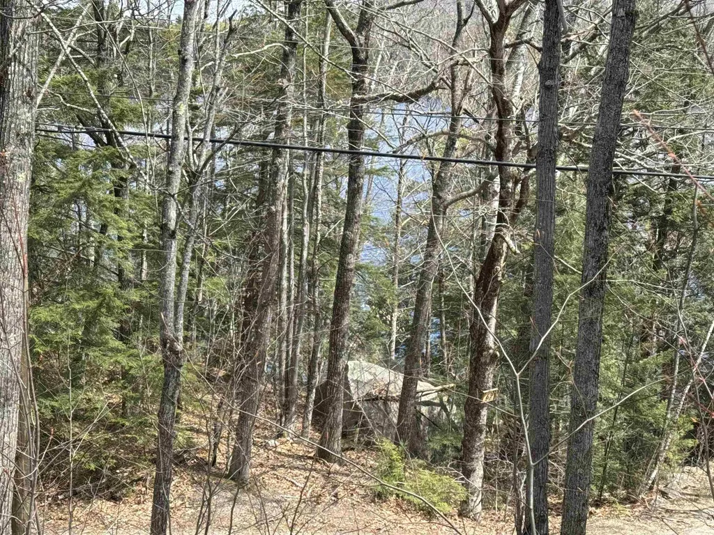 61 Bayle Mountain Road Ossipee NH 03814