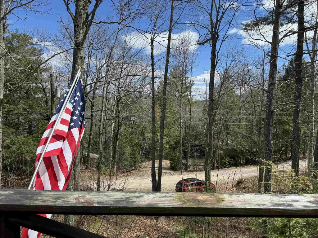 61 Bayle Mountain Road Ossipee NH 03814