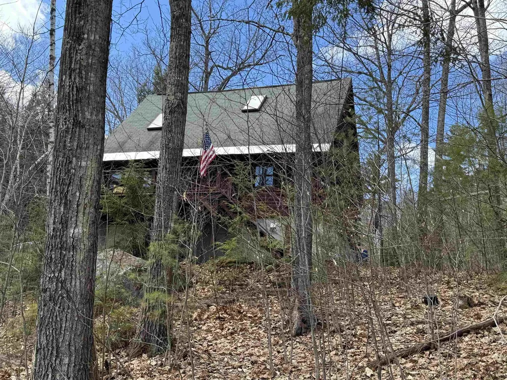 61 Bayle Mountain Road Ossipee NH 03814