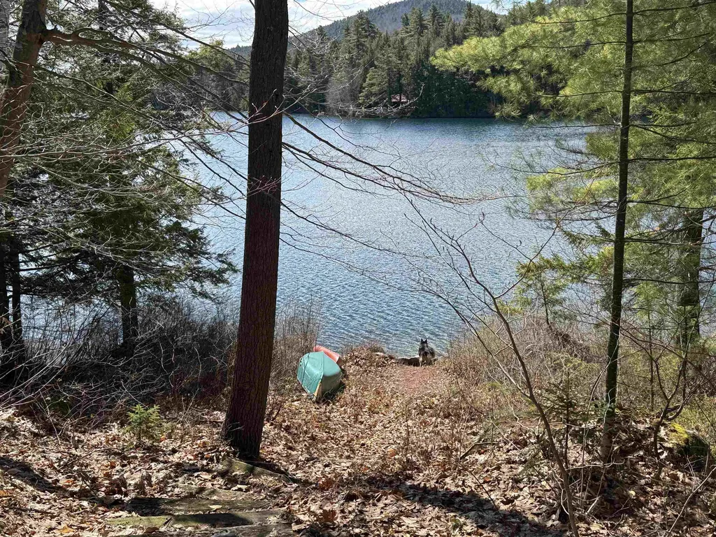 61 Bayle Mountain Road Ossipee NH 03814