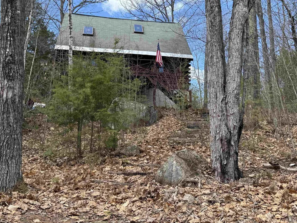 61 Bayle Mountain Road Ossipee NH 03814