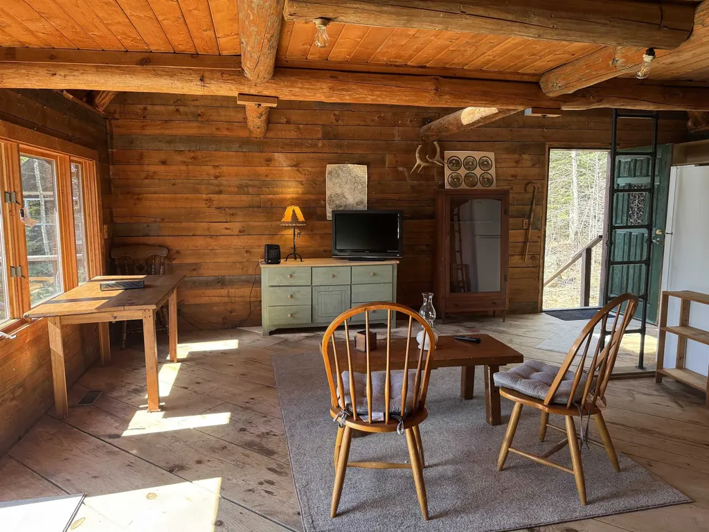 61 Bayle Mountain Road Ossipee NH 03814