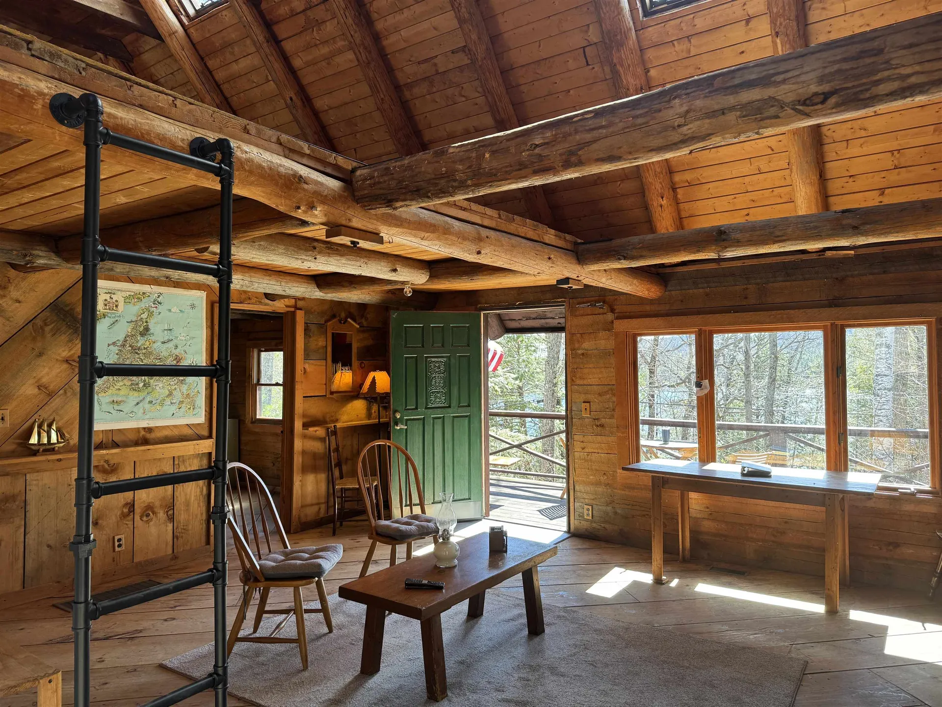 61 Bayle Mountain Road Ossipee NH 03814