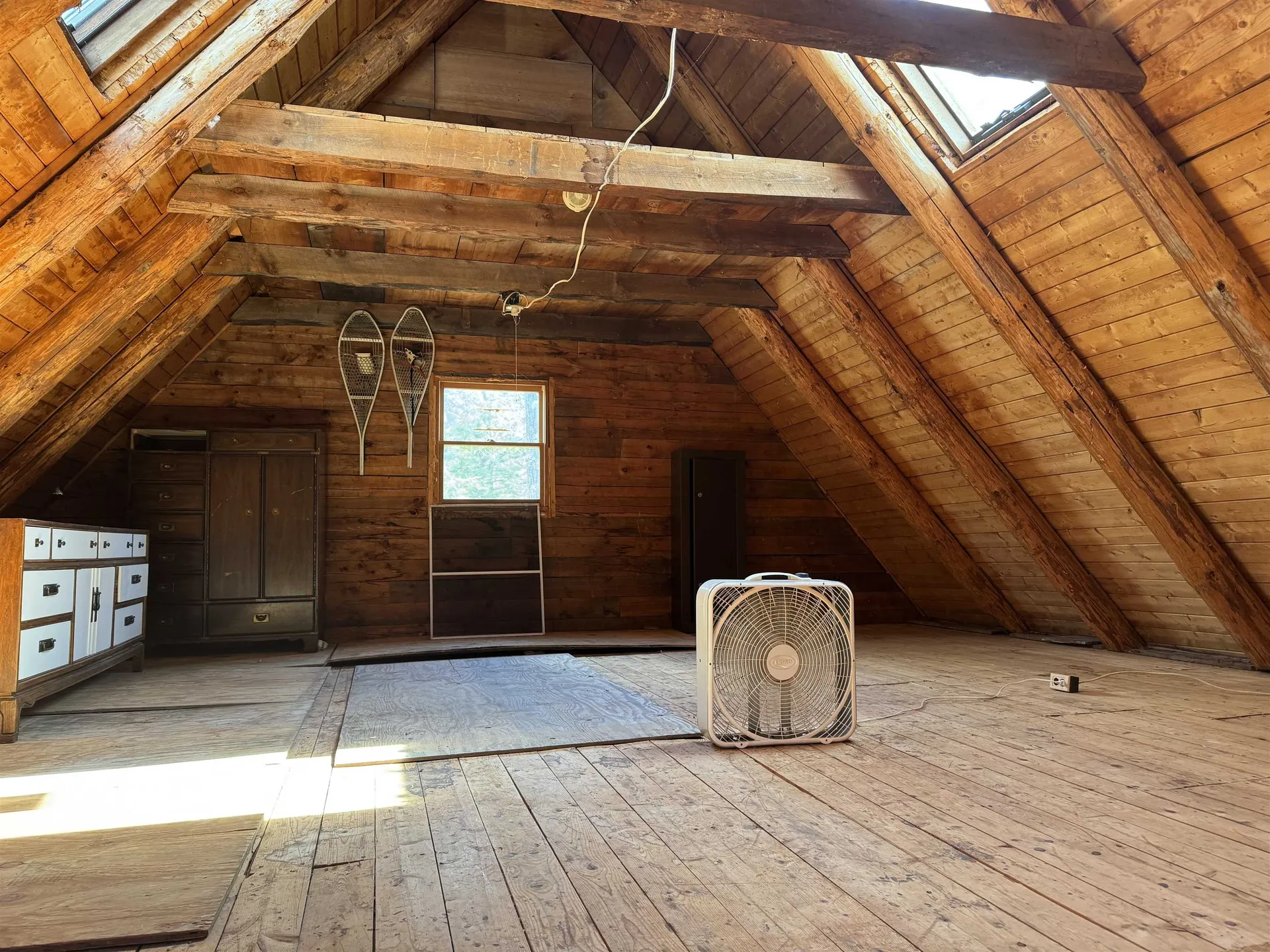 61 Bayle Mountain Road Ossipee NH 03814