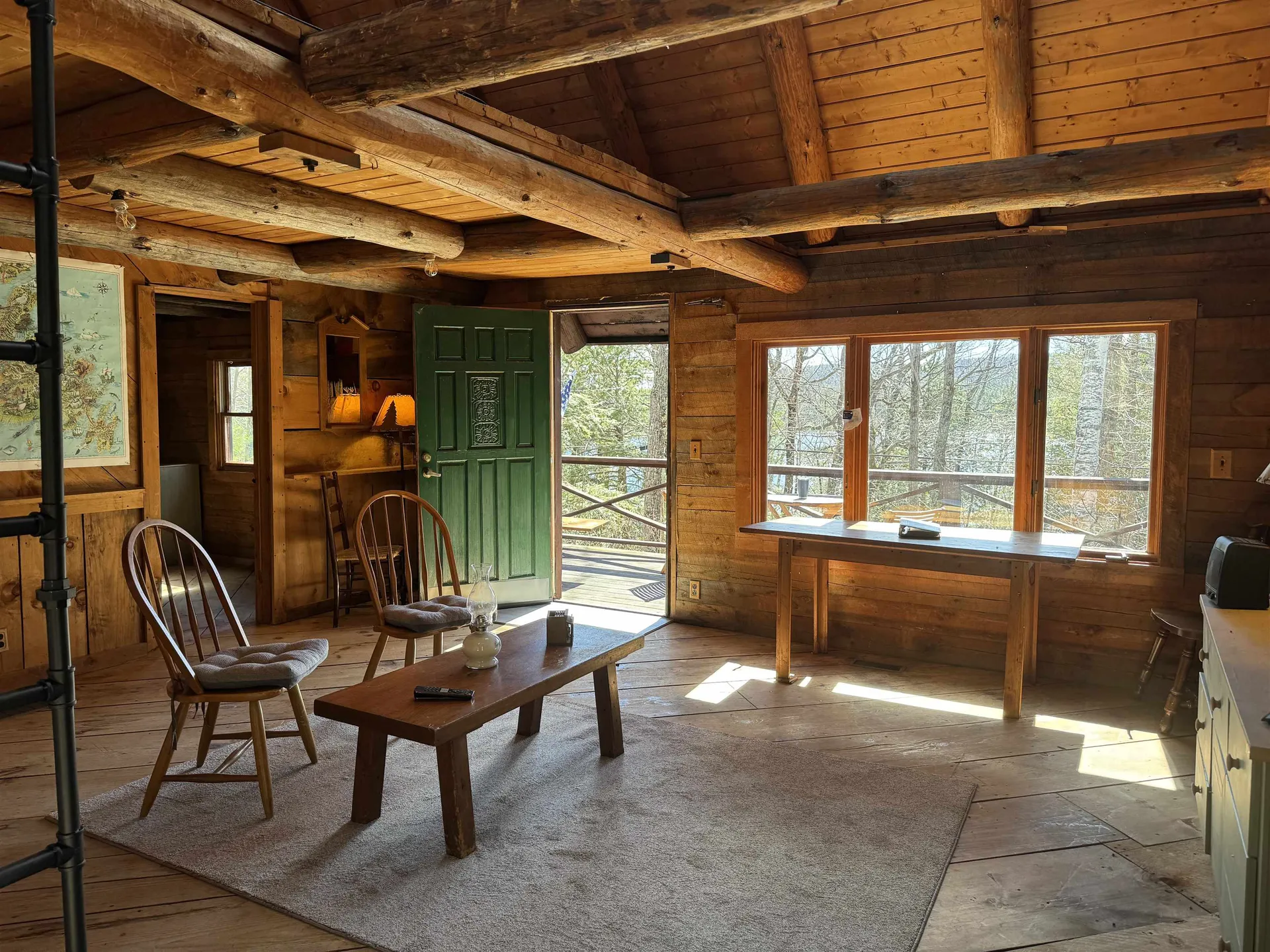61 Bayle Mountain Road Ossipee NH 03814