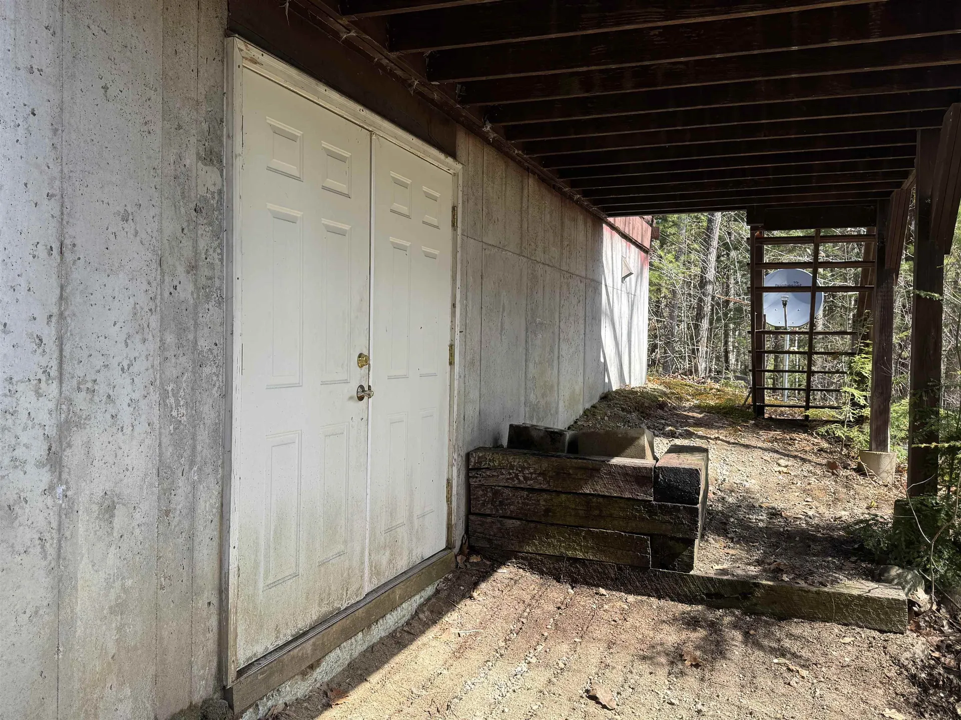 61 Bayle Mountain Road Ossipee NH 03814