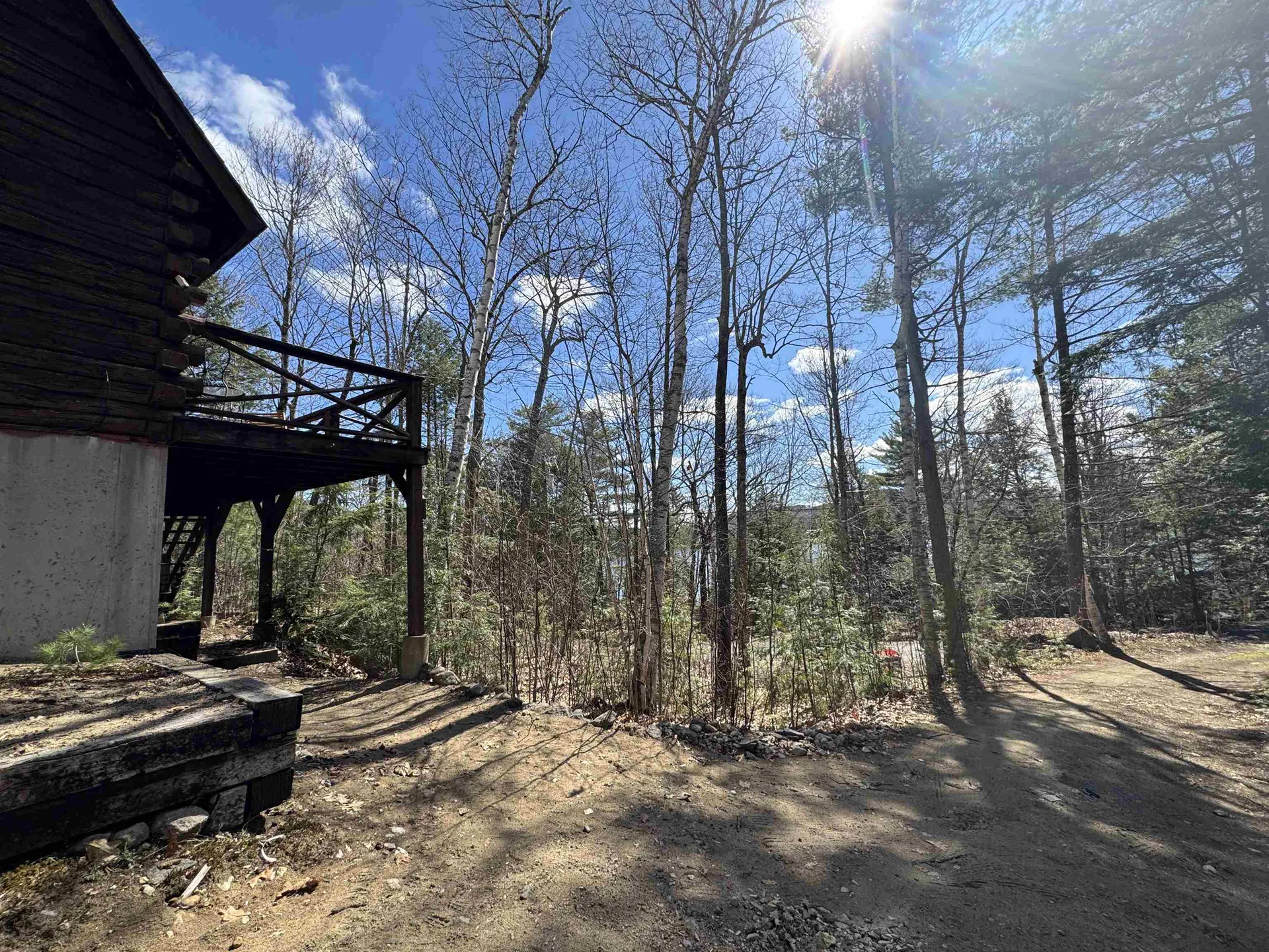 61 Bayle Mountain Road Ossipee NH 03814