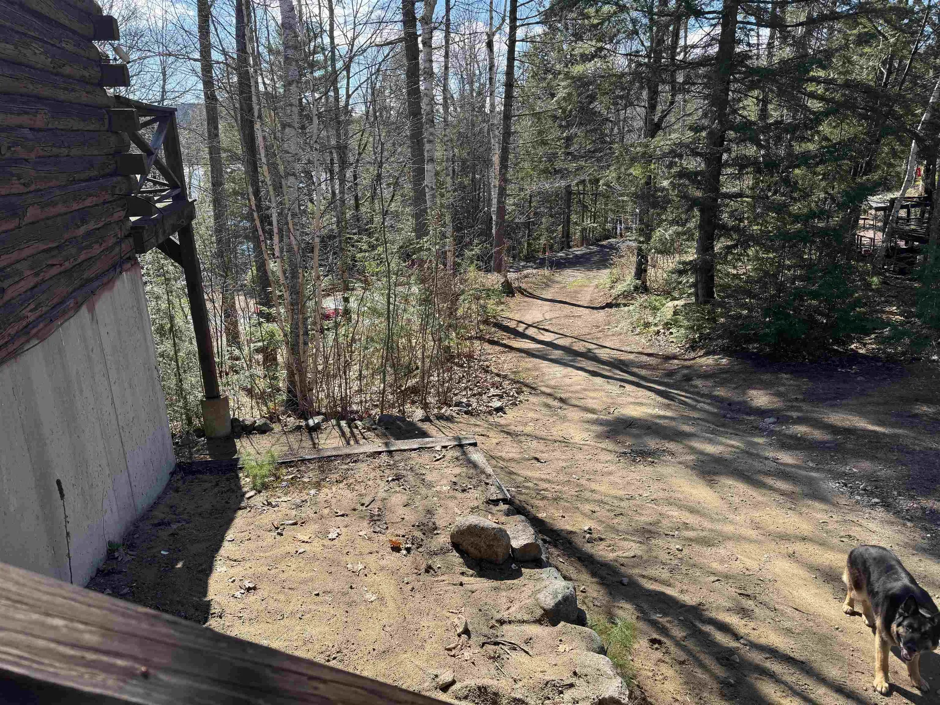 61 Bayle Mountain Road Ossipee NH 03814