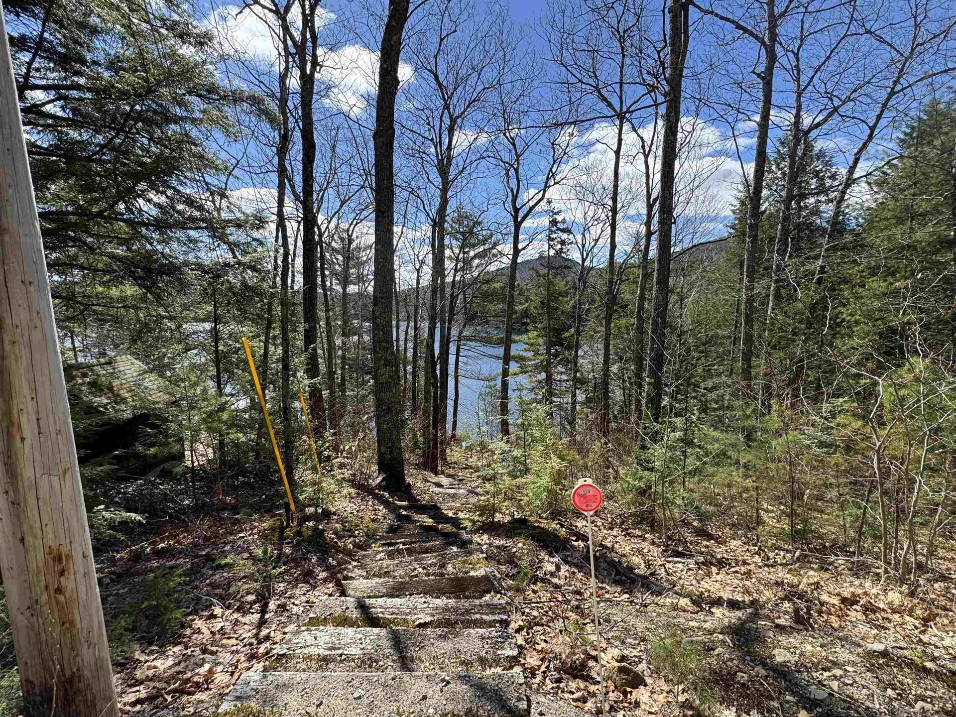 61 Bayle Mountain Road Ossipee NH 03814