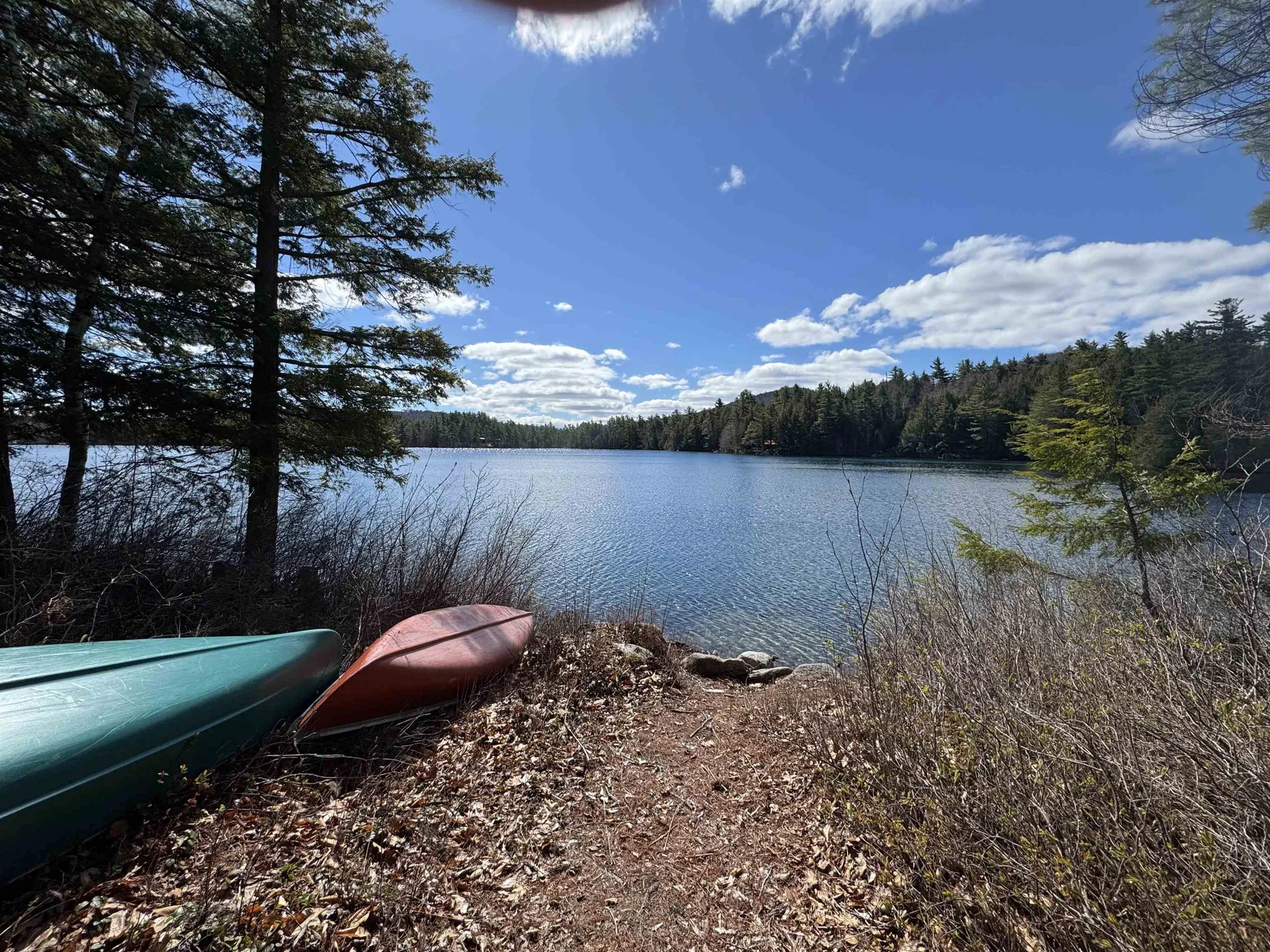 61 Bayle Mountain Road Ossipee NH 03814