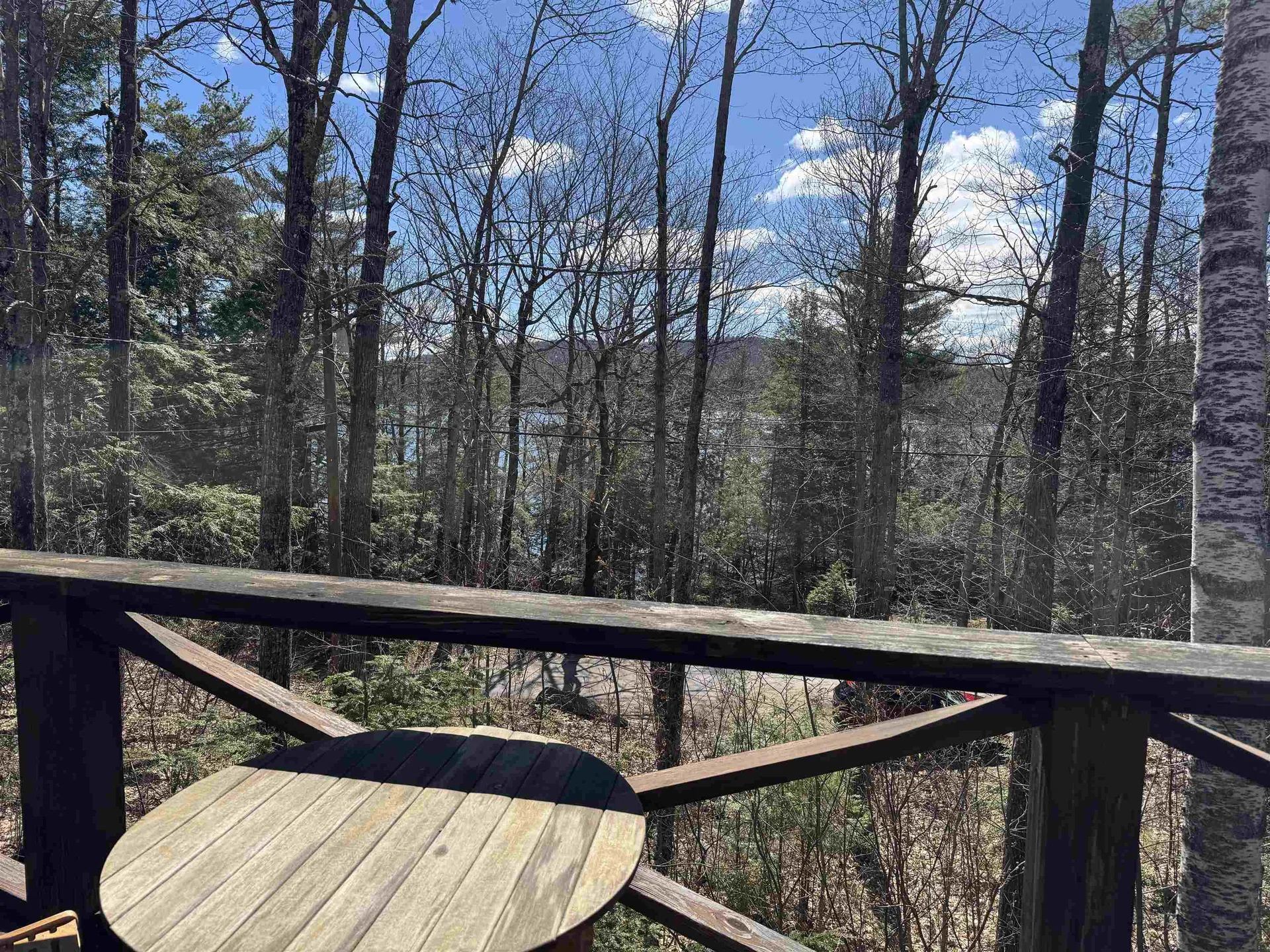 61 Bayle Mountain Road Ossipee NH 03814