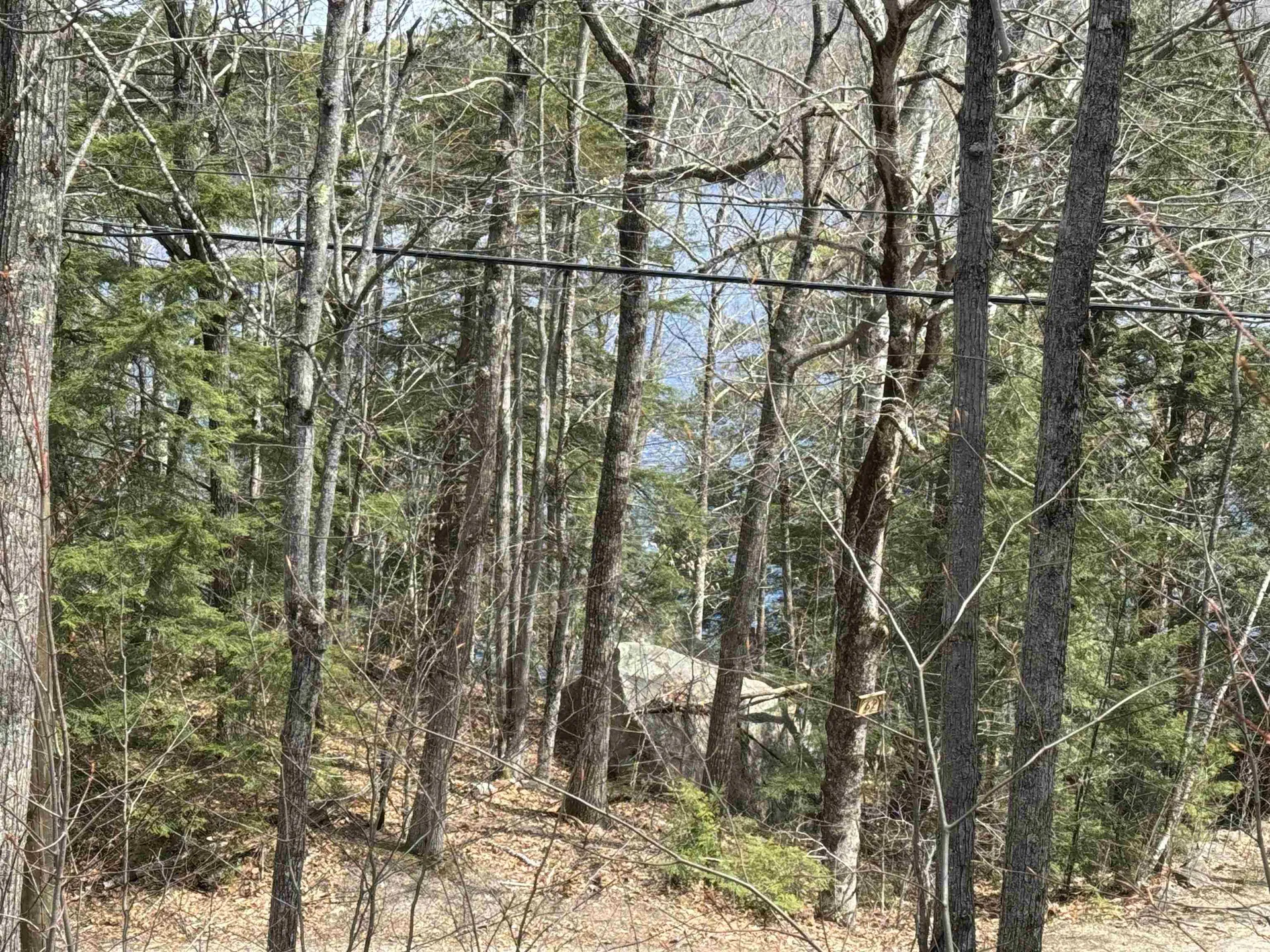 61 Bayle Mountain Road Ossipee NH 03814