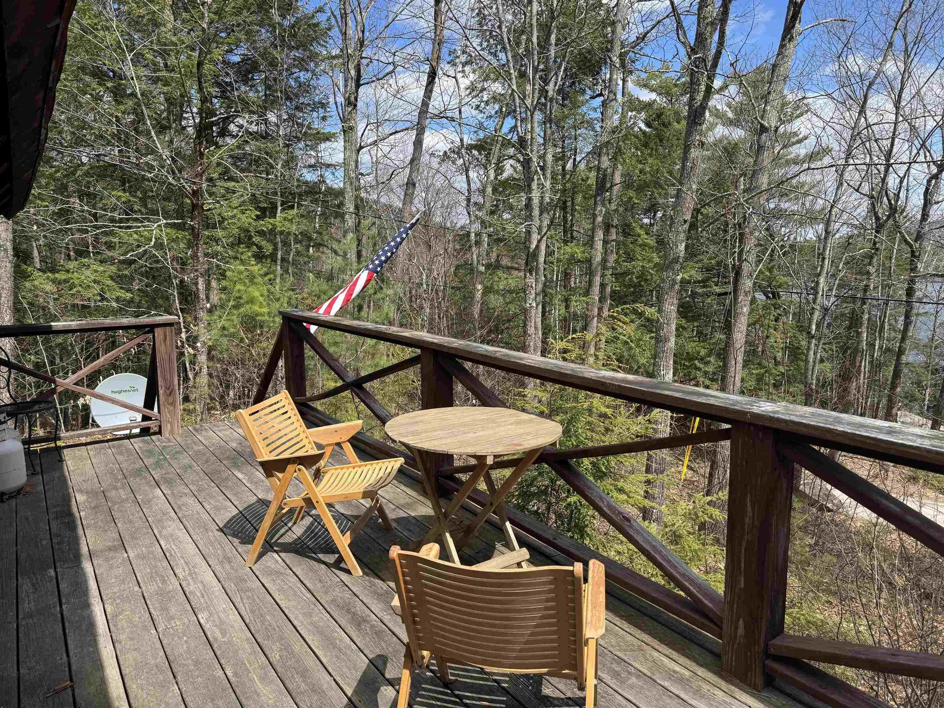61 Bayle Mountain Road Ossipee NH 03814