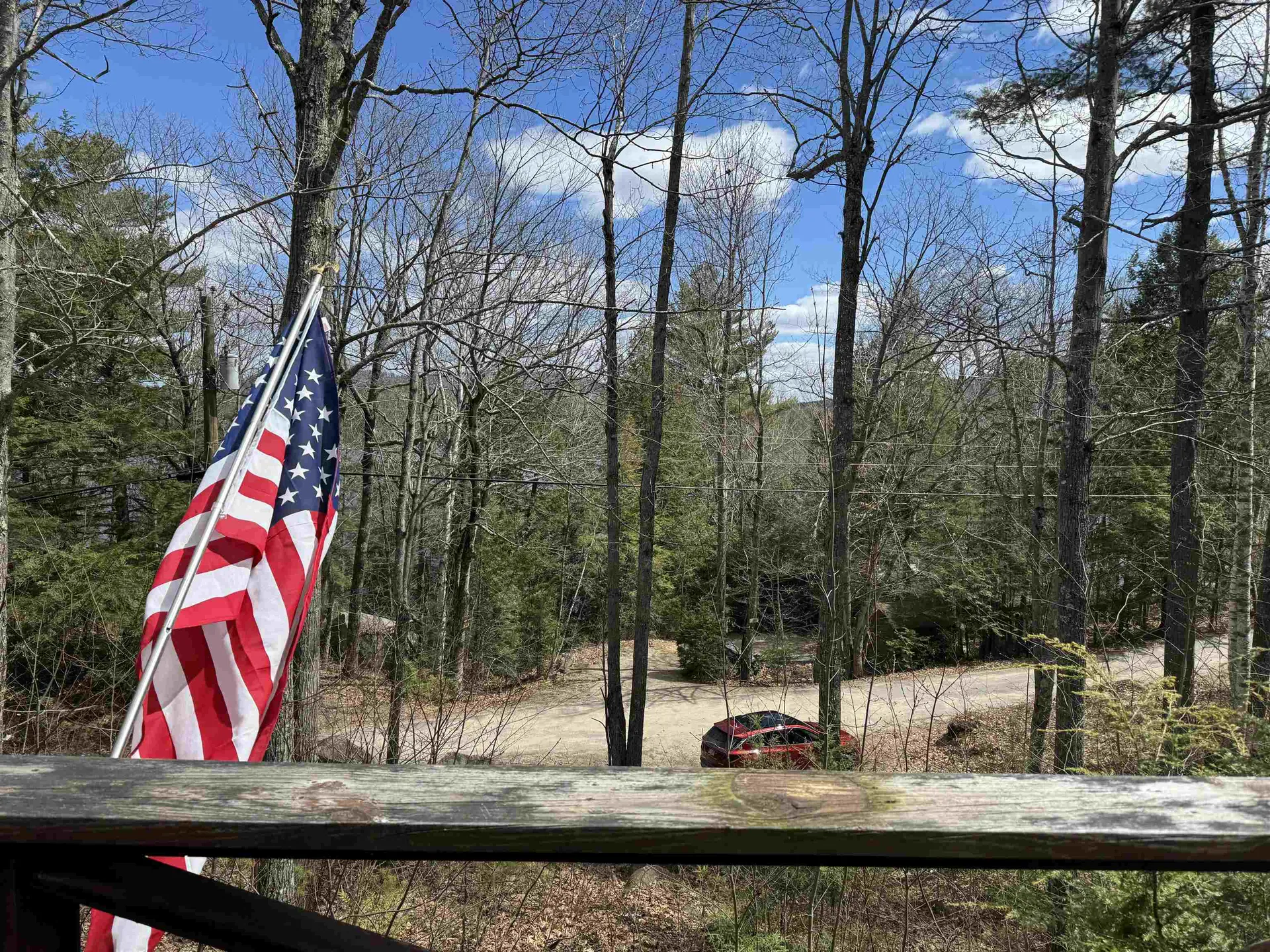 61 Bayle Mountain Road Ossipee NH 03814