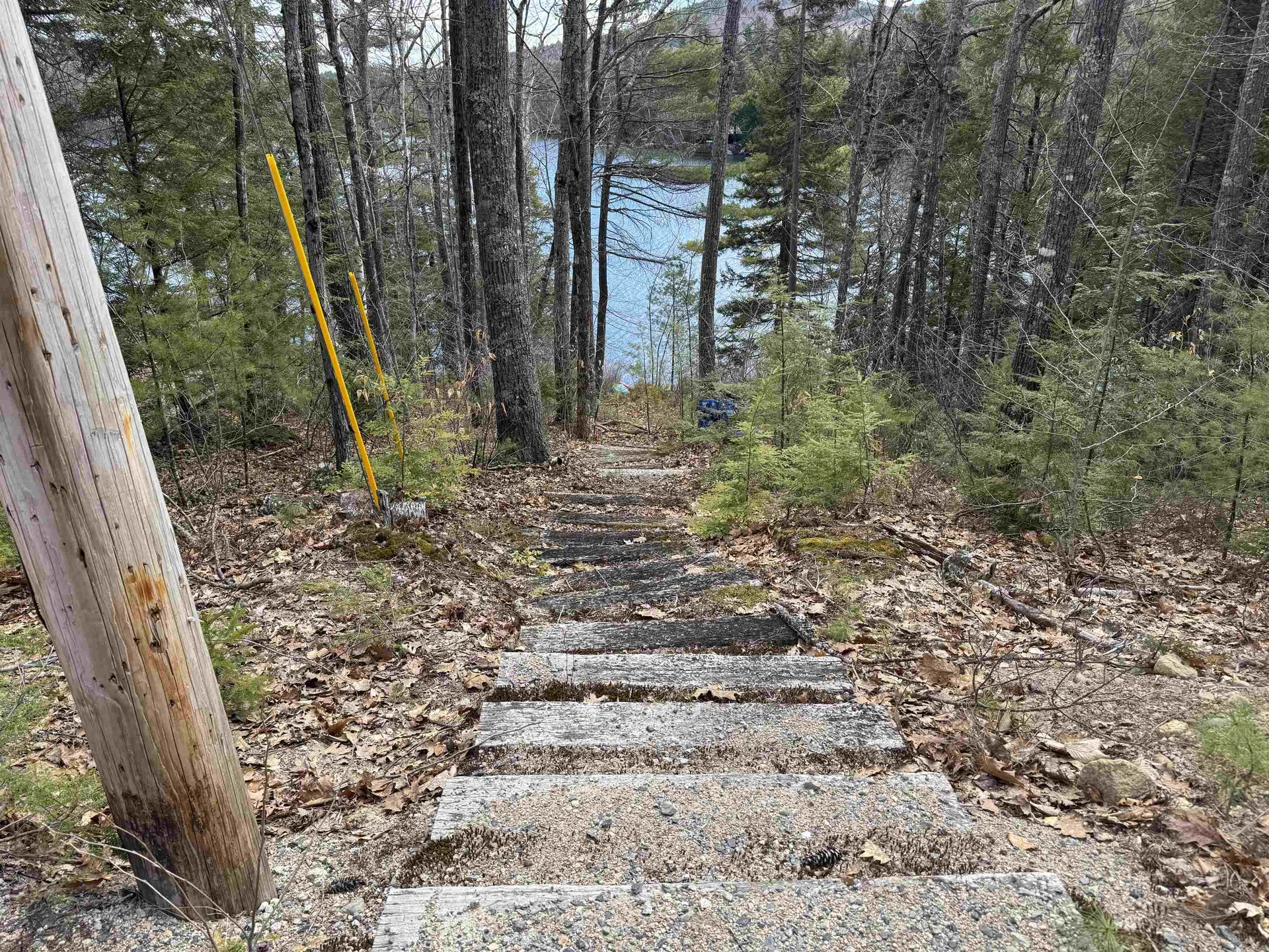 61 Bayle Mountain Road Ossipee NH 03814