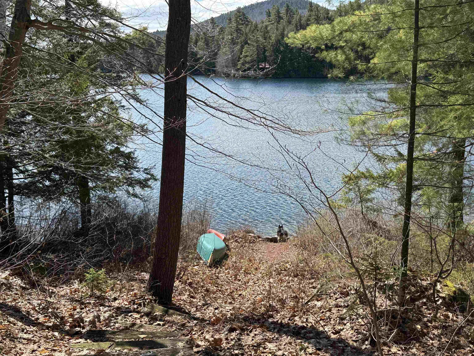 61 Bayle Mountain Road Ossipee NH 03814