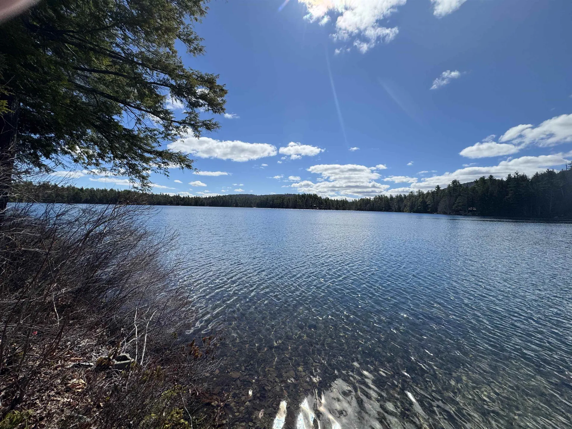 61 Bayle Mountain Road Ossipee NH 03814