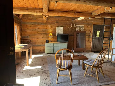 61 Bayle Mountain Road Ossipee NH 03814