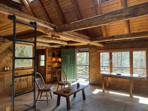 61 Bayle Mountain Road Ossipee NH 03814