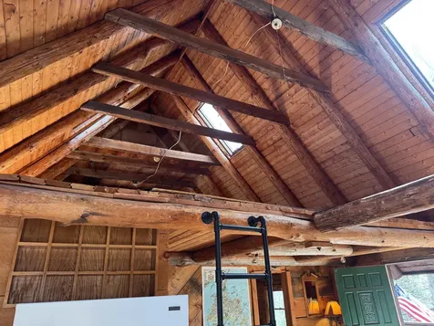 61 Bayle Mountain Road Ossipee NH 03814