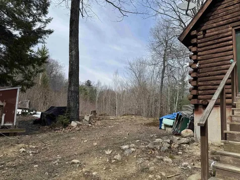 61 Bayle Mountain Road Ossipee NH 03814