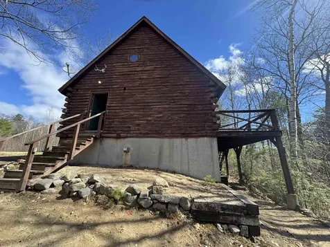 61 Bayle Mountain Road Ossipee NH 03814