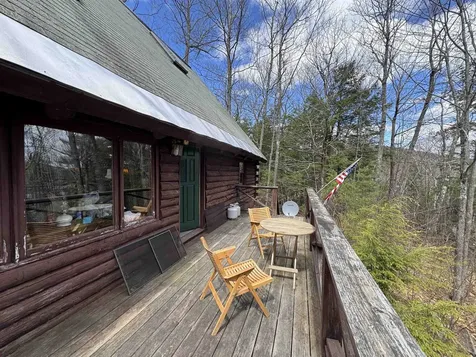 61 Bayle Mountain Road Ossipee NH 03814