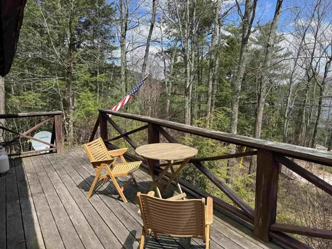 61 Bayle Mountain Road Ossipee NH 03814